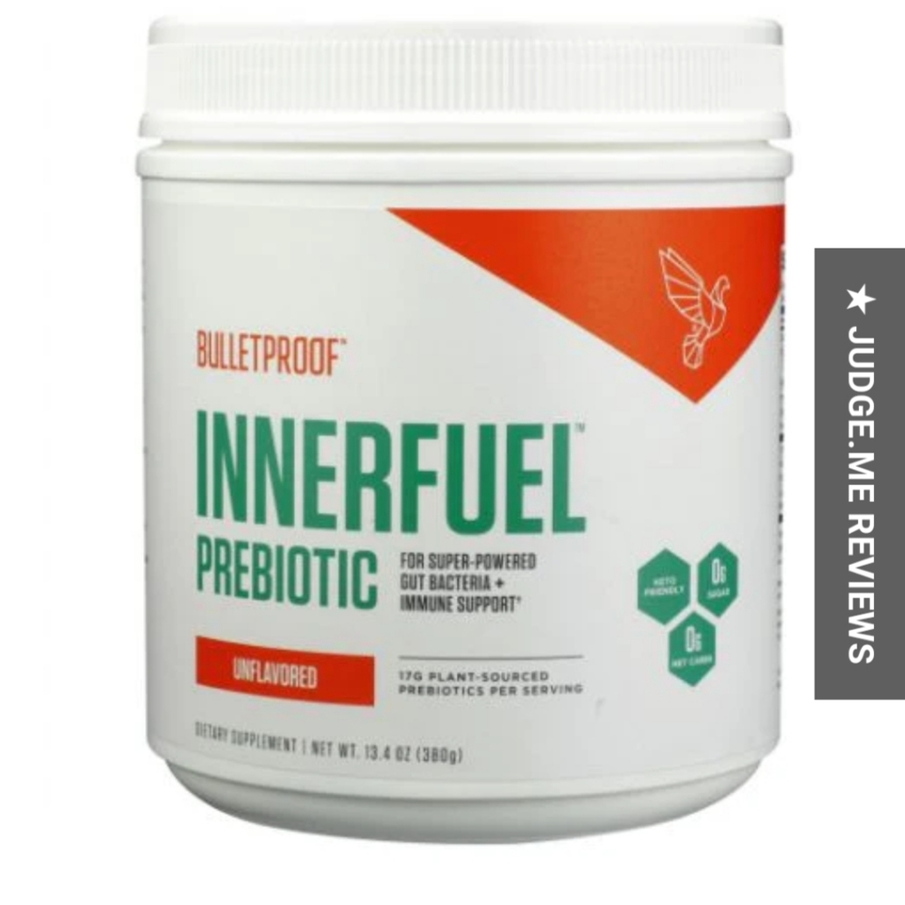 Bulletproof Innerfuel